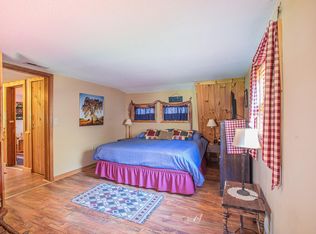 4989 W Buffalo Rd, Robbinsville, NC 28771