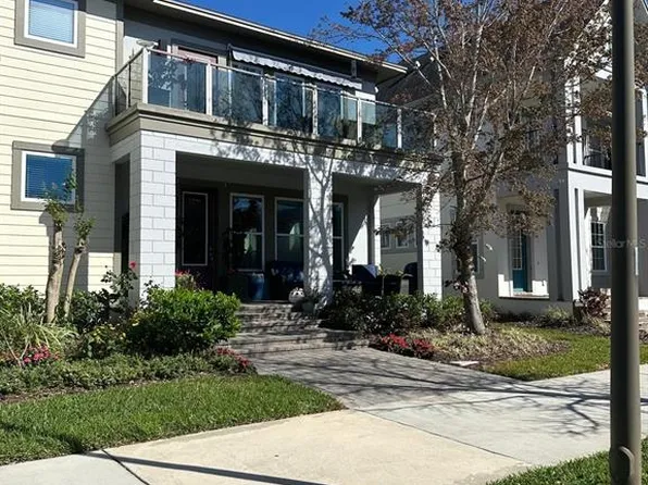 14129 Walcott Ave, Orlando, FL 32827