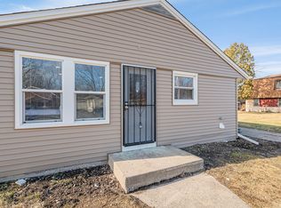 14208 Marshfield Ave, Dixmoor, IL 60426