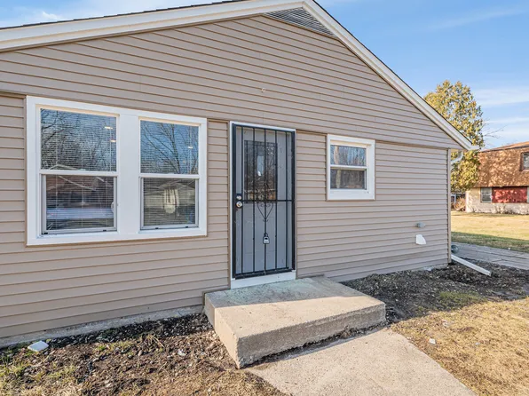 14208 Marshfield Ave, Dixmoor, IL 60426