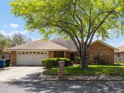 2001 Oriole Ave, McAllen, TX, 78504