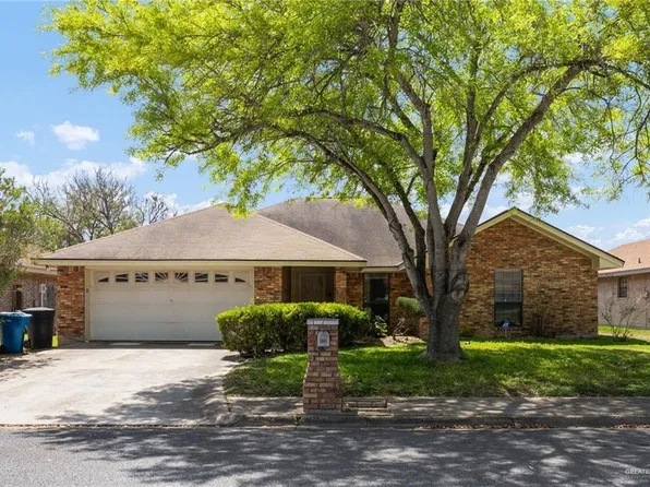 2001 Oriole Ave, McAllen, TX 78504