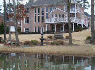 1480 Water Shine Way, Snellville, GA 30078