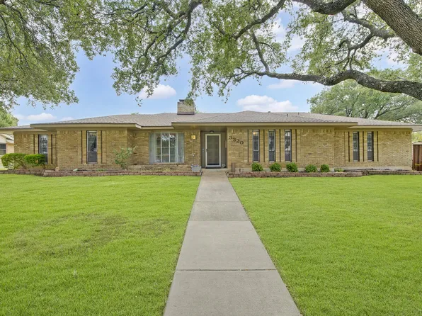 3320 Rolling Knoll Dr, Farmers Branch, TX 75234