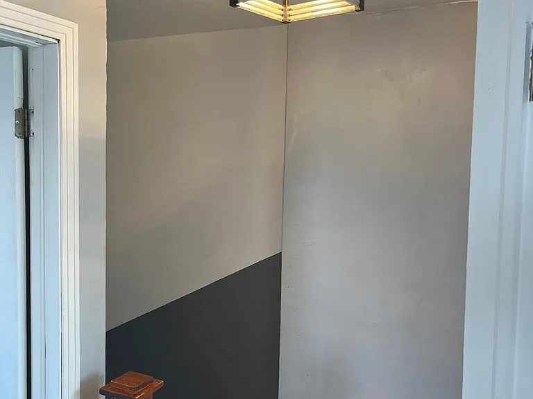 upstairs hallway lighting