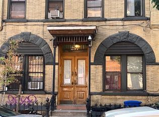 257 Stanhope St, Brooklyn, NY 11237