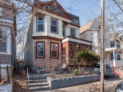 75 Girard Ave, East Orange, NJ, 07017