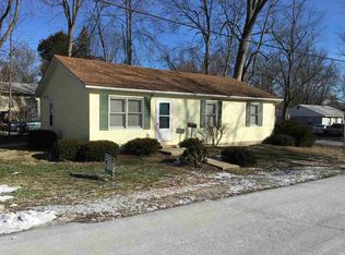 101 N Clark St, Bloomington, IN