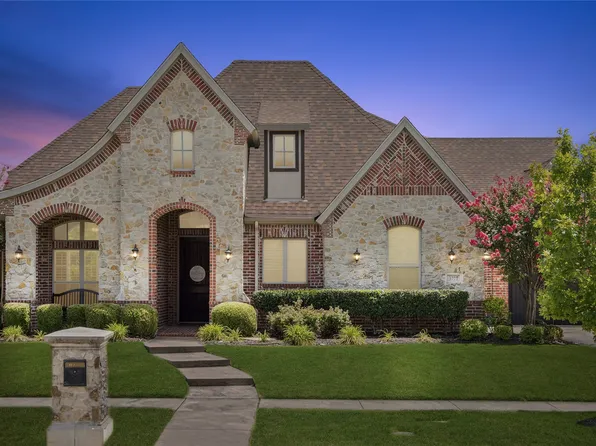 3777 Ferndale Ln, Frisco, TX 75034