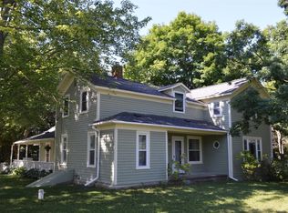 12174 Green Rd, Goodrich, MI 48438