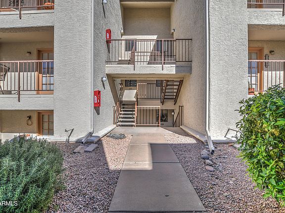 2nd image of 5518 E LINDSTROM Lane #3010