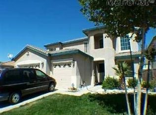 6105 Travo Way, Elk Grove, CA 95757