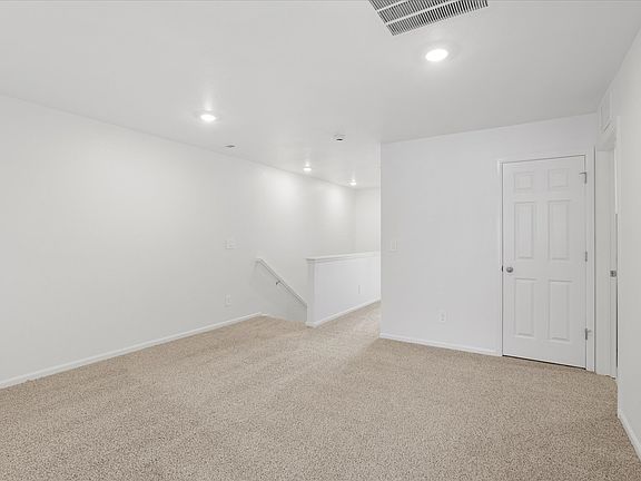 Welcome to the Steamboat floorplan.