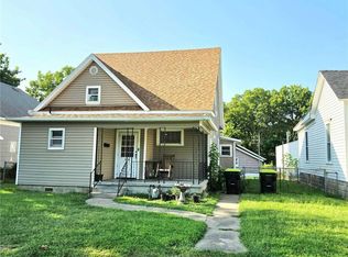 510 W 2nd St, Pittsburg, KS 66762