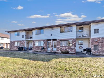 55 Thompson Street APT 11G, East Haven, CT, 06513