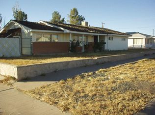 301 N 6th Ave, Holbrook, AZ 86025