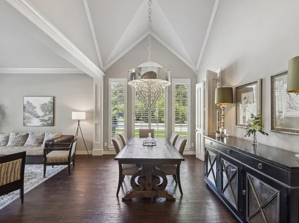 1401 Hampton Ct, Southlake, TX 76092