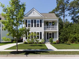 2081 Utsey St, Johns Island, SC 29455