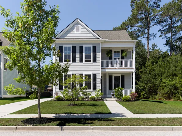 2081 Utsey St, Johns Island, SC 29455