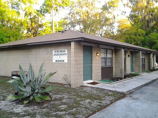 5th image of 4524 NW 23rd Ave APT P
