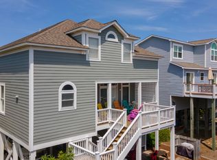 8 Private Dr, Ocean Isle Beach, NC 28469