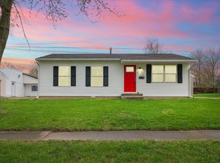 2712 E Illinois St, Urbana, IL