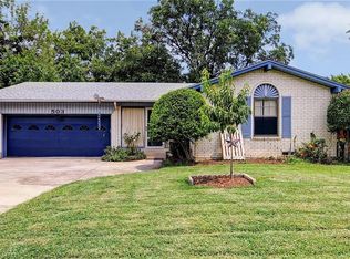 503 Saffron Cir, Mesquite, TX 75149