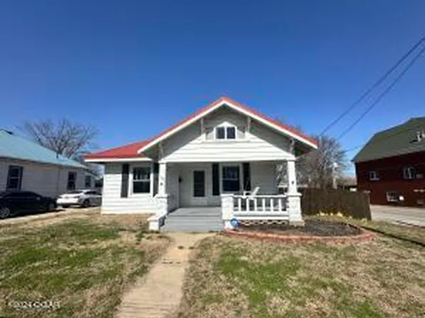103 W Cherry Street, Mt Vernon, MO 65712