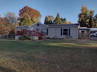 6275 W Newton Stewart Rd, Taswell, IN 47175