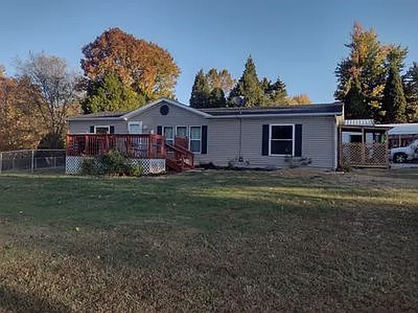 6275 W Newton Stewart Rd, Taswell, IN 47175