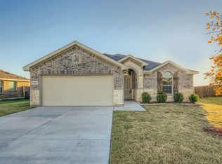 14408 Leadrope Cir, Haslet, TX 76052