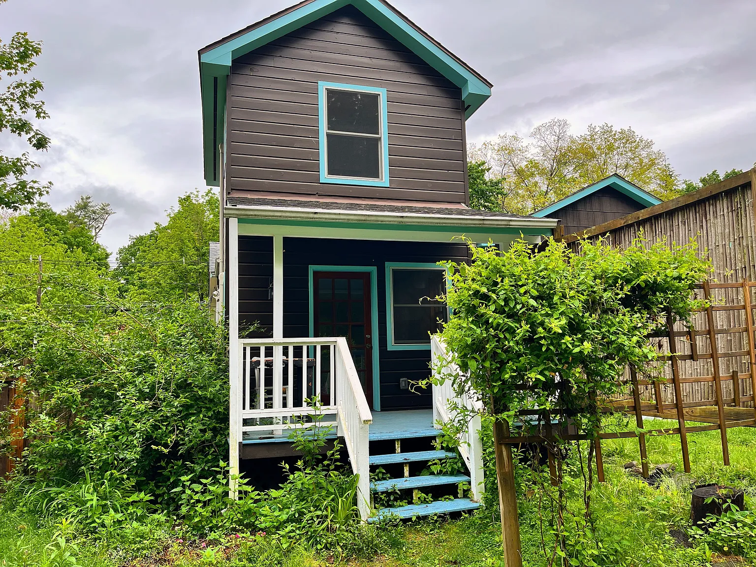 1 bed, 500 sqft, $1,800 — Photo 1
