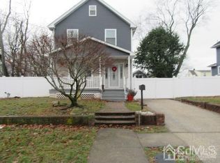 1 Jefferson Ave, Edison, NJ 08837