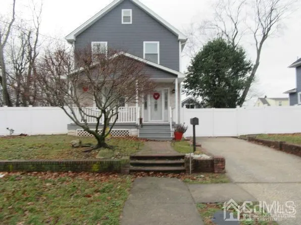 1 Jefferson Ave, Edison, NJ 08837