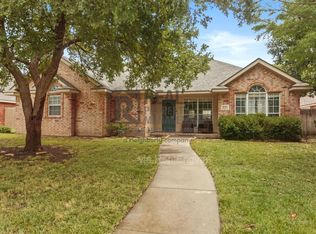 2513 Stardust Ln, Amarillo, TX 79118