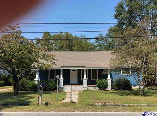 1026 E Home Ave, Hartsville, SC 29550