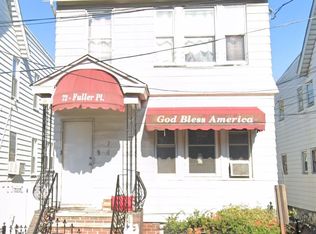 72 Fuller Pl APT 2, Irvington, NJ 07111