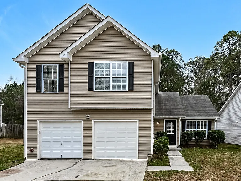 4725 Bridle Point Pkwy — Photo 1