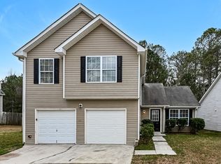 4725 Bridle Point Pkwy, Snellville, GA