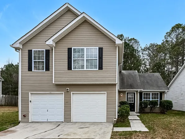 4725 Bridle Point Pkwy, Snellville, GA 30039