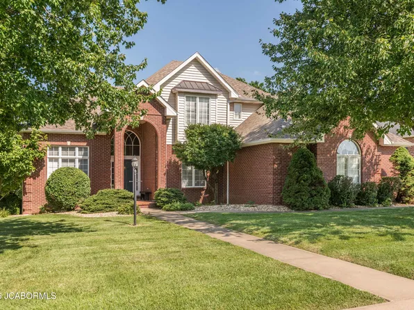 4101 Catalina Dr, Jefferson City, MO 65109