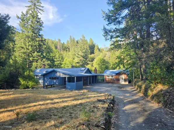 210 Walker Creek Rd, Seiad Valley, CA 96050