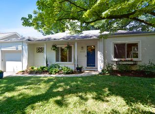 8608 Jones Mill Rd, Chevy Chase, MD 20815