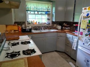 5200 Bauxite Cutoff Rd #R, Bauxite, AR 72011