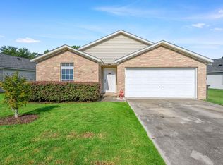4602 Russells Pond Ln, Tallahassee, FL 32303