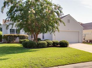 35 Pendarvis Way, Bluffton, SC 29909