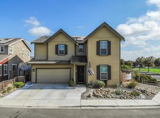 1116 Walshford Ct, Newman, CA