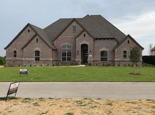 1224 Logan Trl, Lucas, TX 75002