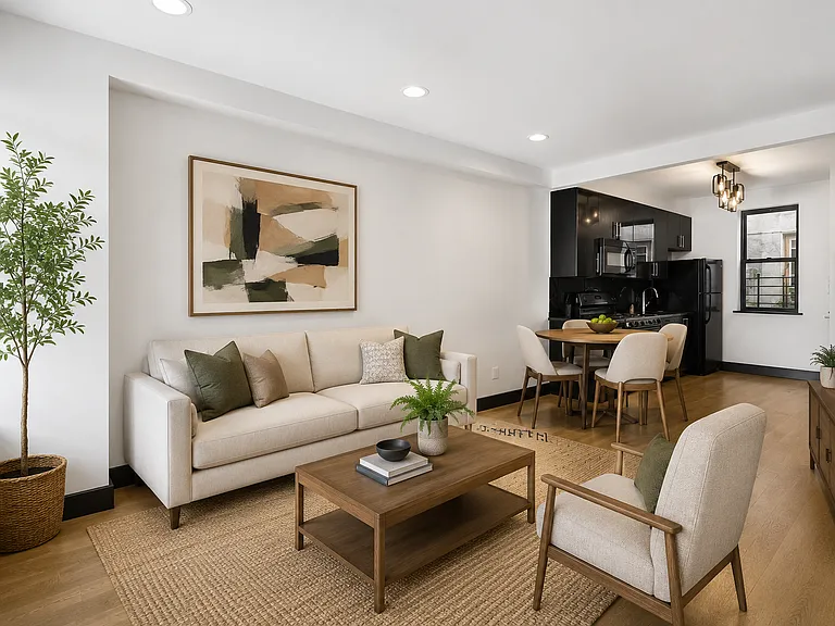 202 Scholes St #2C — Photo 1
