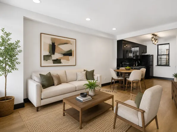 202 Scholes St APT 2C, Brooklyn, NY 11206